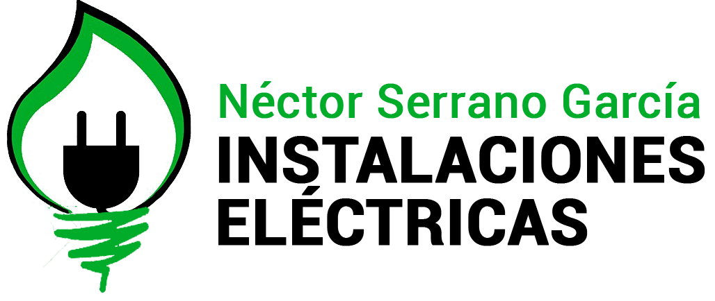 Logo Nector Electricista